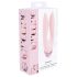 Loveline Amour - vibrador doble brazo (rosa)