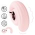 Loveline Tourner - Vibrador de Punto G (rosa)