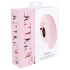 Loveline Tourner - Vibrador de Punto G (rosa)