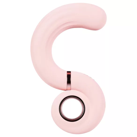 Loveline Tourner - Vibrador Punto G (rosa)