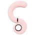 Loveline Tourner - Vibrador de Punto G (rosa)