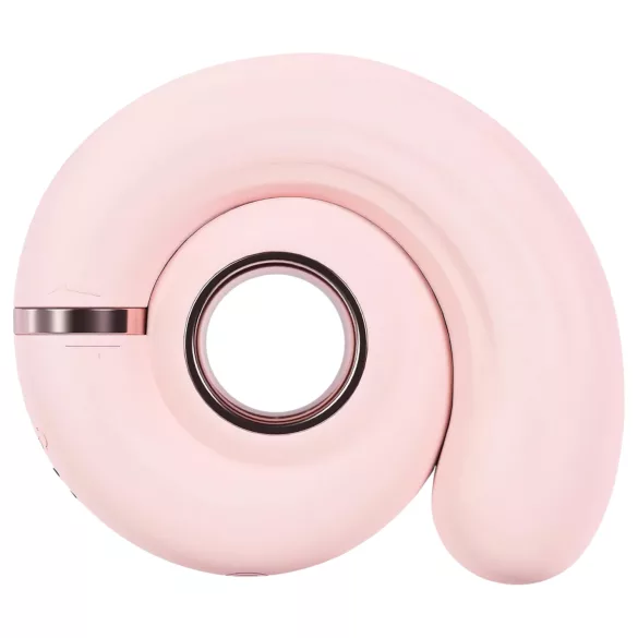 Loveline Tourner - Vibrador Punto G (rosa)