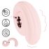 Loveline Perlas - Vibrador Punto G con Perlas (rosa)