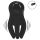 Levelz - vibrador de bellota digital (negro)