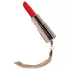 Loveline Angel - vibrador con forma de pintalabios con 4 accesorios (rosa)