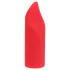 Loveline Angel - vibrador con forma de pintalabios con 4 accesorios (rosa)