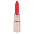 Loveline Angel - vibrador con forma de pintalabios con 4 accesorios (rosa)