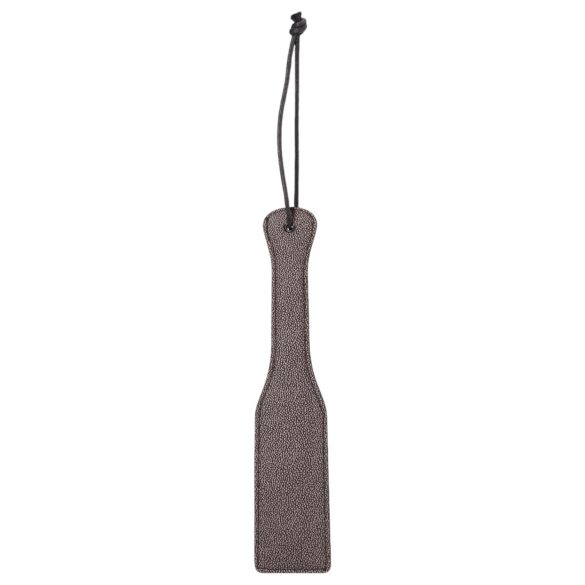 Ouch - elegante paleta de cuero (gris)