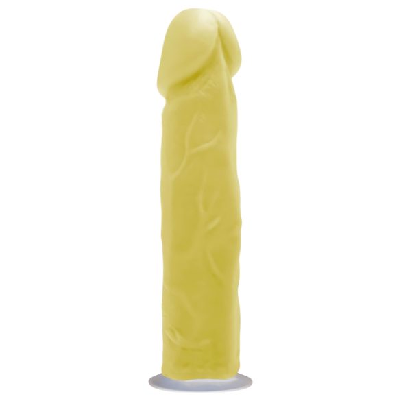 Dicky - jabón en forma de pene - natural (296g)