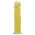 Dicky - jabón en forma de pene - natural (296g)