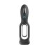 No.88 - Anillo Vibrador para el Pene (Negro)