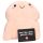 Peluche erótico pene grande - 30cm (natural)