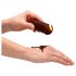 Vela erótica de chocolate - aroma seductor (100g)