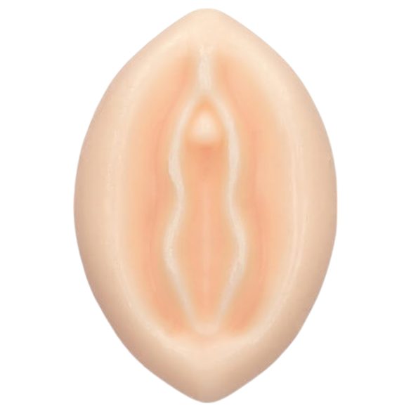 Pussy - Jabón Íntimo Natural (140g)