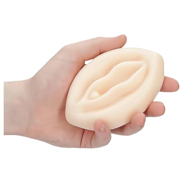 Pussy - jabón íntimo femenino - natural - 140g