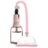 Pumped - bomba manual para vulva (rosa)