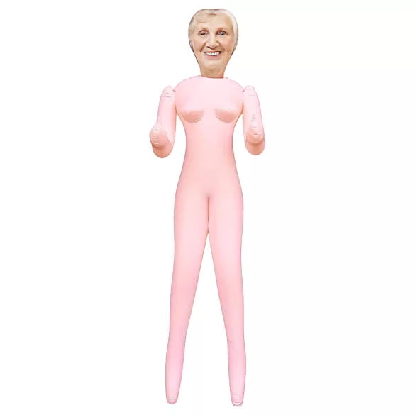 Greedy Gilf - muñeca inflable tamaño real