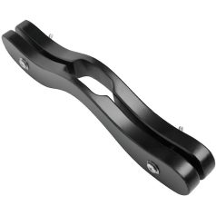 Jaula de esclavitud (negra)