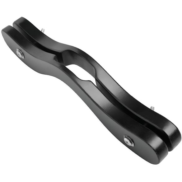 Jaula de esclavitud (negra)