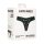 REALROCK Elástica - Accesorio Ajustable (Negro)