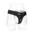 REALROCK Elástica - Accesorio Ajustable (Negro)