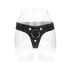 REALROCK Elástica - Accesorio Ajustable (Negro)