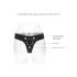 REALROCK Elástica - Accesorio Ajustable (Negro)