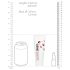 Pharmquests Gene White - Crema Blanqueadora (100ml)