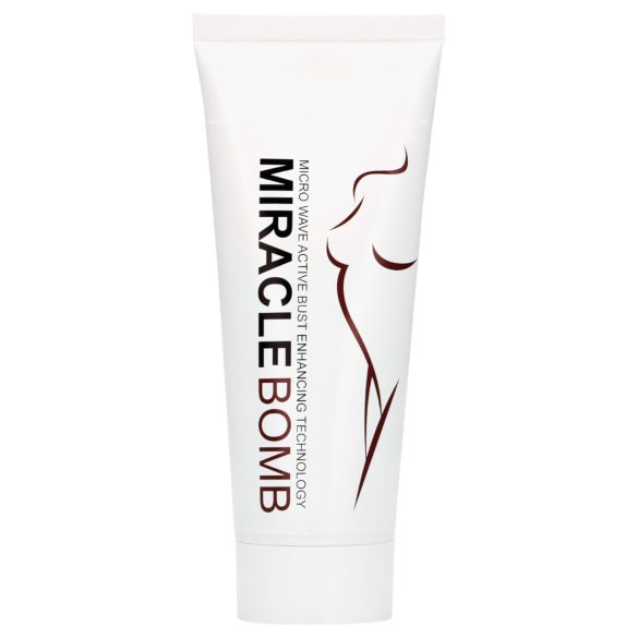 Milagro Bomb - Crema Pecho Voluptuoso y Firme (100ml)