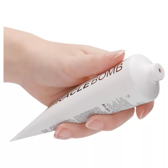 Pharmquests Miracle Bomb - crema reafirmante y potenciadora de busto - 100ml