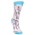 S-Line Calcetines Sexy - algodón - Kama Sutra - 42-46