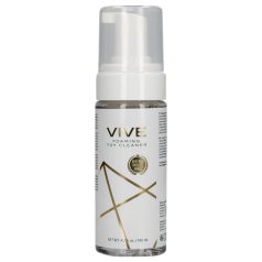 Vive - Espuma limpiadora para juguetes sexuales (140ml)