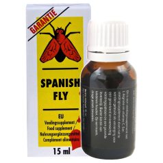   Cobeco Spanish Fly - gotas afrodisíacas - potenciador sexual - 15ml