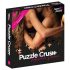 Tease&Please Chrush Together - rompecabezas erótico (200 piezas)