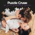 Rompecabezas erótico Crush Your Love (200 piezas)
