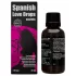 Cobeco Spanish Love Drops - gotas estimulantes unisex - 30ml