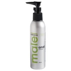 Lubricante Anal Masculino Cobeco, base agua, 150ml