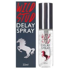 Wild Stud - spray retardante (22ml)