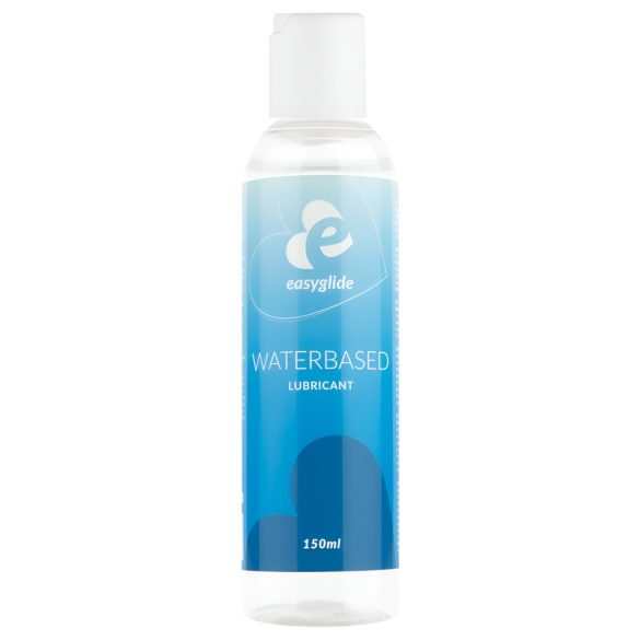 EasyGlide - Lubricante a base de agua (150 ml)