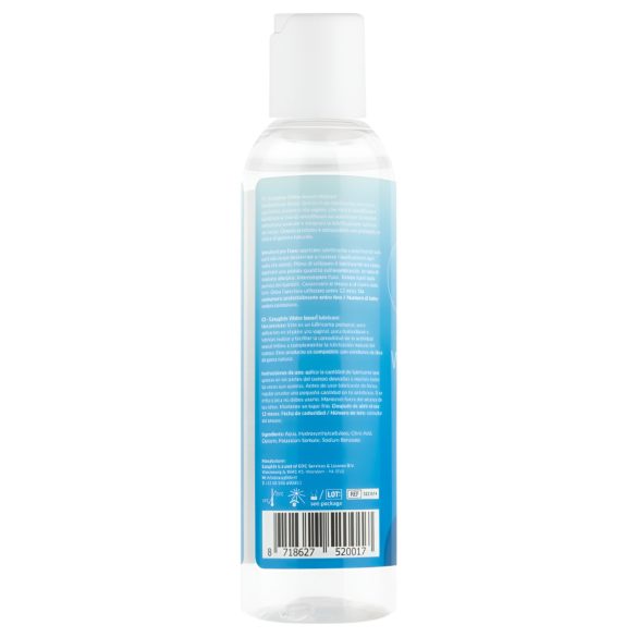 EasyGlide - lubricante íntimo base agua - 150 ml