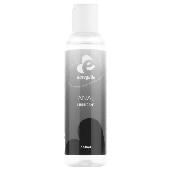 EasyGlide - lubricante anal base agua - 150 ml