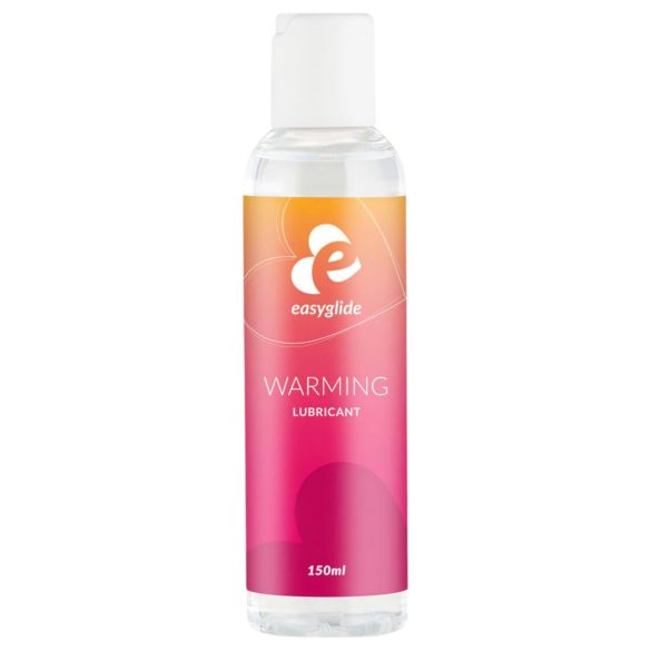 EasyGlide Warming - Lubricante Calor Base Agua (150ml)