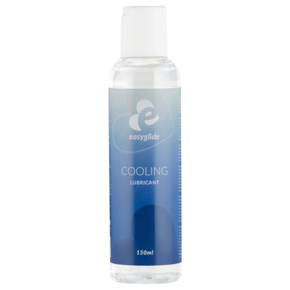 EasyGlide Cooling - Lubricante Refrescante a Base de Agua (150 ml)