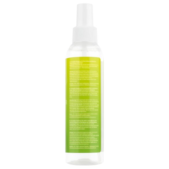 EasyGlide Toy - spray limpiador desinfectante juguetes eróticos 150 ml