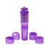 Easytoys Pocket Rocket - Set de vibrador - lila (5 piezas)
