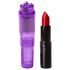 Easytoys Pocket Rocket - Set de vibrador - lila (5 piezas)