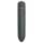 Easytoys Bullet - vibrador bala impermeable (negro)