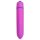 Easytoys Bullet - vibrador resistente al agua (lila)