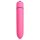 Easytoys Bullet - Mini Vibrador Impermeable (Rosa)