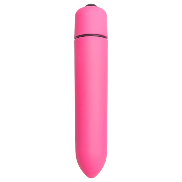 Easytoys Bullet - Mini Vibrador Impermeable (Rosa)